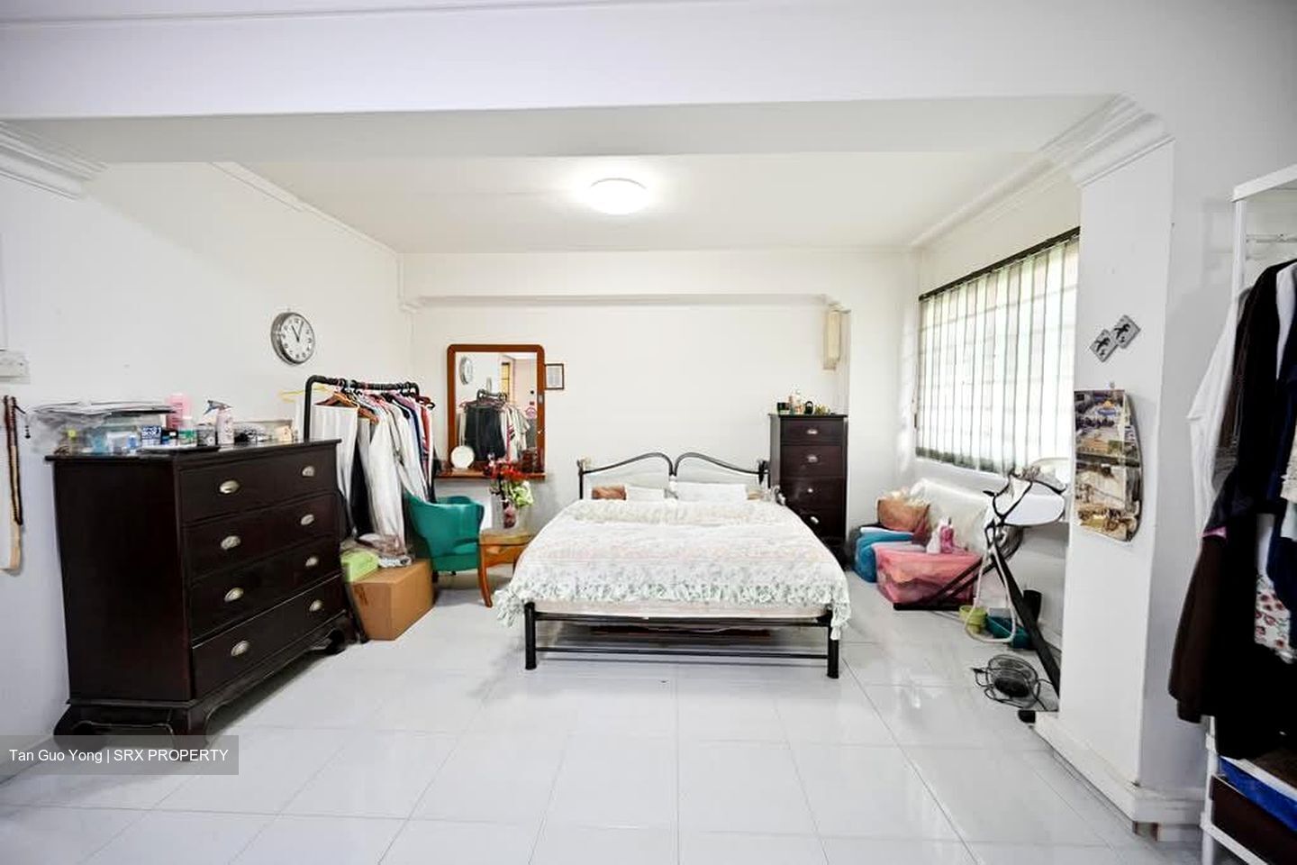 Blk 569 Pasir Ris Street 51 (Pasir Ris), HDB 5 Rooms #578885621
